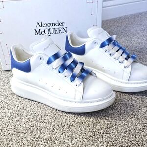 Alexander McQueen shoes